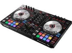 Pioneer DDJ-SR DJコントローラー 透明カバー付き　箱あり DDJ-SR (archived) PERFORMANCE DJ CONTROLLER (black) - Pioneer DJ