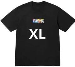 シュプリーム　スローン　Slawn supreme ボックスロゴ Olaolu Slawn によるボックスロゴTシャツが発売 | Hypebeast.JP