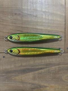 TGベイト180g2個セット ダイワ TGベイト 180g 二個セット - メルカリ
