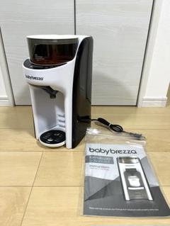 ベビーブレザ　babybrezza ミルクメーカー　黒/シルバー　(ジャンク品) 楽天市場】【30日限定500OFFクーポン配信】ベビーブレザ