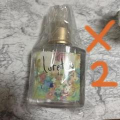 loretta ベースケアオイル 120ml 2本のサムネイル