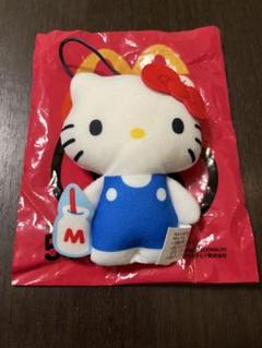 ❤️マクドナルド×サンリオ❤️コラボ❤️ハローキティ❤️ぬいぐるみ❤️レトロ❤️ サンリオハローキティマクドナルドコラボぬいぐるみ - メルカリ