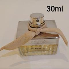 クロエ オードパルファム 30ml オードパルファン