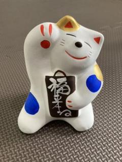 湯布院 招き猫の中古 未使用品を探そう メルカリ