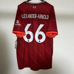 リバプール 24-25 ホーム Dri-FIT ADV 半袖 ユニフォーム【NIKE