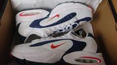 ウィメンズ ナイキ エア マックス トライアックス NIKE AIRMAX
