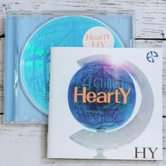 HY『HeartY』