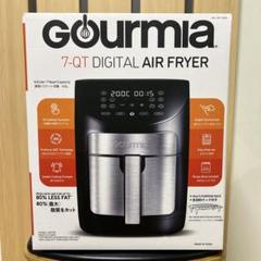 Gourmia ブラック ノンフライヤー 楽天市場】【GOURMIA】グルミア ダブルデッカー エアー