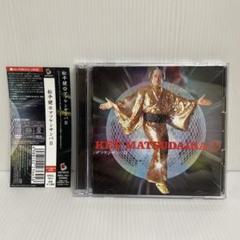 マツケンサンバII〈CD＋DVD〉 / 松平健 KEN MASTUDAIRA