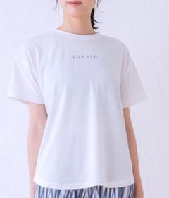 新品未開封　SUKARA スカーラ ヨガウェア上下Lサイズ sukala スカーラ 即完売上下セット ベリー色 - メルカリ