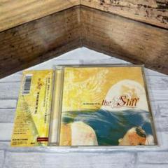 the Stiff 廃盤CD「THE KISS BEFORE THE KILL」