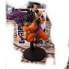ドラゴンボール - パラレルヤムチャ【キズ】 パラレルヤムチャ 極小キズあり