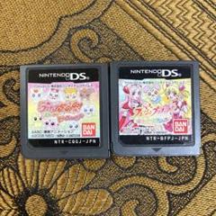 動作確認　プリキュア５GoGo！とフレッシュプリキュアあそびコレクション