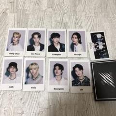 Stray Kids Scars Japan Official Photocards - Etsy