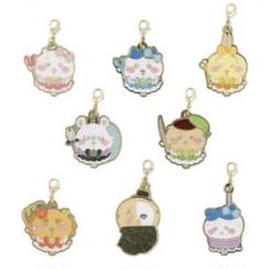 まじかるちいかわ メタルチャームコレクション 全8種 - メルカリ