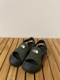 THE NORTH FACE K Stratum Shell