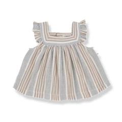 【1+ in the family】MAGDA blouse (25ss)