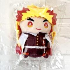鬼滅の刃 ちっちゃいまめめいと 煉獄杏寿郎 竈門炭治郎 まめぶくろ付き 鬼滅の刃 まめめいと 伊黒 小芭内: キャラグッズ｜ムービック