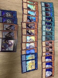 ぱ*読様 遊戯王まとめ売り　手札誘発やスーレア多数 049 遊戯王 手札誘発 汎用 5種類 ノーマル - メルカリ