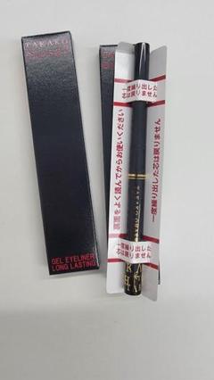 大橋タカコ　ジェルアイライナー４本