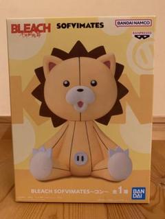 BLEACH SOFVIMATES コン フィギュア 6体セット Amazon.co.jp: BLEACH SOFVIMATES コン : スポーツ＆アウトドア