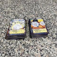 ドラゴンボール カードダス まとめ売り キラ10枚 ノーマル240枚 2025年最新】ドラゴンボール カードダス まとめ売りの人気