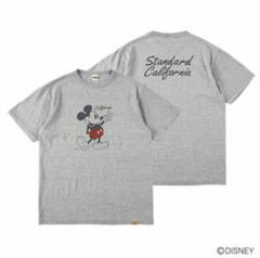 【レア！】RHC×STANDARD CALIFORNIA×ミッキ－ Tシャツ L 楽天市場】STANDARD CALIFORNIA スタンダードカリフォルニア T