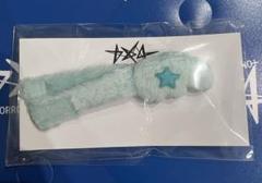 TXT ヒュニンカイ サノク 特典 フムニャリン 羽根