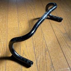 パーツ *FAIRWEATHER* m174aa all road bar 440mm FAIRWEATHER* M174AA all road bar (black) - BLUE LUG GLOBAL