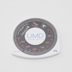 グランツーリスモ GRAN TURISMO PSP ソフト