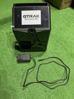GTRAK ゴルフ測定器　スタンダードパッケージ　弾道計測器
