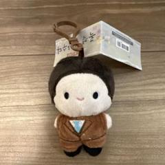 パクボゴム 世子ぬいぐるみ パクボゴム ぬいぐるみ ちびぬい 最終値下げ - メルカリ
