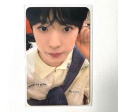 NCT WISH Steady ユウシ YUSHI QQ Music トレカ 2