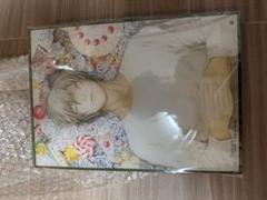デスノート DEATHNOTE展 L アクリルアートパネル