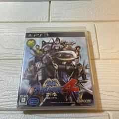 戦国BASARA4 PS3