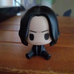 【‼️最安値】セブルス・スネイプ①　ねんどろいど　希少品　レア　腕組みパーツ欠品 Amazon.co.jp: ねんどろいど ハリー・ポッター セブルス
