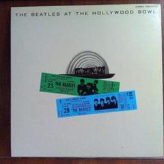 2025年最新】hollywood bowl beatlesの人気アイテム - メルカリ