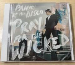 Panic! At The Disco Pray For The Wicked
