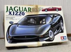 Jaguar XJ220 Wheel4本セット　正規価格1本分以下‼️ ジャガー XJ 220 (日本語説明書付属) (プラモデル) - ホビー