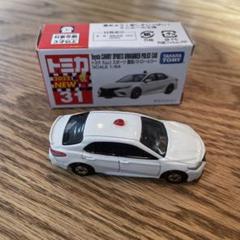 2038 米澤玩具/ヨネザワ UNMARKED POLICE CAR 覆面パトカー