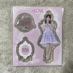 2025年最新】佐々木舞香 アクリルスタンドの人気アイテム - メルカリ
