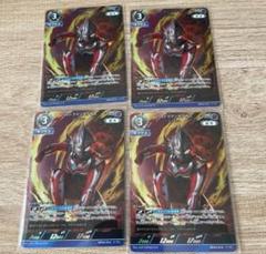 BP03-016 ウルトラマンネクサス ジュネッス RRR | ウルトラマン