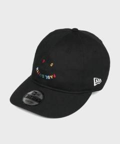ポールスミス × new era 9thirty