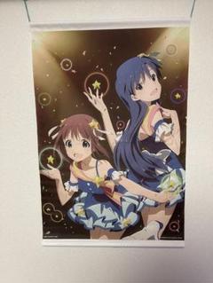 非売品】 アイドルマスター 2 天海春香 如月千早 三浦あずさ B2