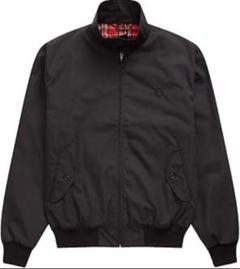 00s FRED PERRY ナイロンジャケット ワンポイント ドローコード 入手困難】FRED PERRY フレッドペリー トラックジャケット L