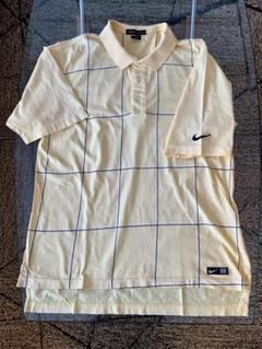 NIKE GOLF ナイキゴルフ メンズ ポロシャツ S 半袖 タイガーウッズ