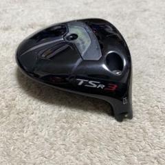 新品 左 タイトリスト TSR3 FW15 フェアウェイウッド ヘッドのみ #3 TSR3 Fairway metal フェアウェイウッド | ゴルフギアカタログ