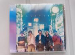 DISH//  CDセット 群青飛行 【初回生産限定盤B】(CD+Blu-ray) : DISH