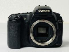 Canon EOS 20D デジタル一眼レフカメラ 本体　ジャンク 2025年最新】canon eos 20d ジャンクの人気アイテム - メルカリ