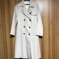 トレンチコート